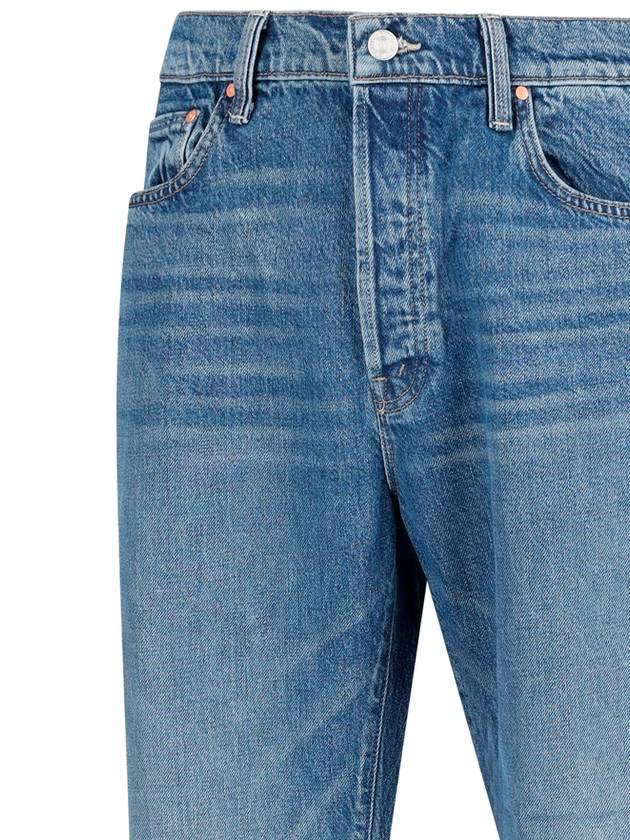 THE DITCHER CROP JEANS - MOTHER - BALAAN 3