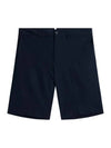 Men s Elroy Shorts Navy - J.LINDEBERG - BALAAN 1