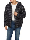 Levanter Men s Padded Jumper 1A00087 595GJ 999 - MONCLER - BALAAN 5