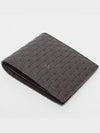 Micro GG Ssima Bifold Wallet Brown - GUCCI - BALAAN 6