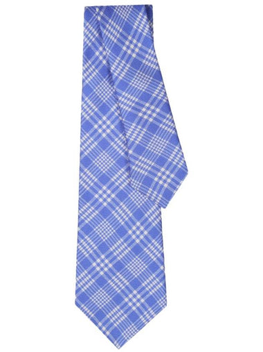 silk tie - KITON - BALAAN 1