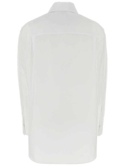 Alexander McQueen Shirts - ALEXANDER MCQUEEN - BALAAN 2