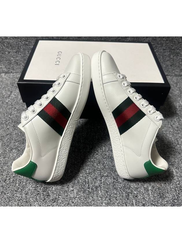 sneakers 210 - GUCCI - BALAAN 4