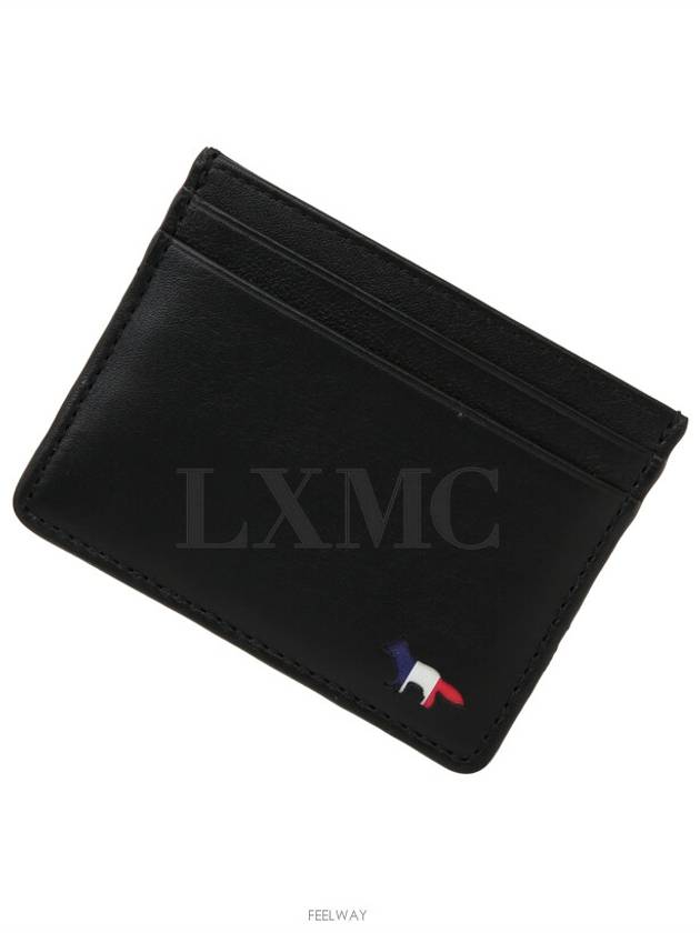 women card wallet - MAISON KITSUNE - BALAAN 10