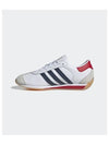 Country II Low-Top Sneakers Indigo White - ADIDAS - BALAAN 1