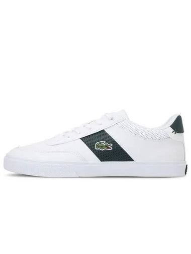 Court Master Pro 123 3 SMA 745SMA0121 1R5 - LACOSTE - BALAAN 1