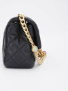 Women s Classic Season Flap Bag Mini - CHANEL - BALAAN 9