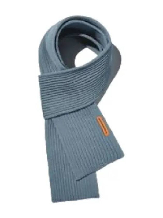 short muffler scarf - ANDERSEN-ANDERSEN - BALAAN 1