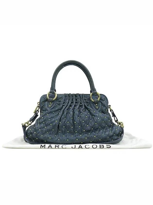 Cecilia tote bag - MARC JACOBS - BALAAN 1