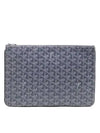 Special color clutch bag - GOYARD - BALAAN 1