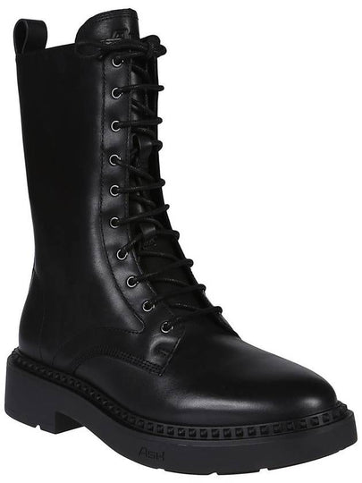 Ash Boots - ASH - BALAAN 2