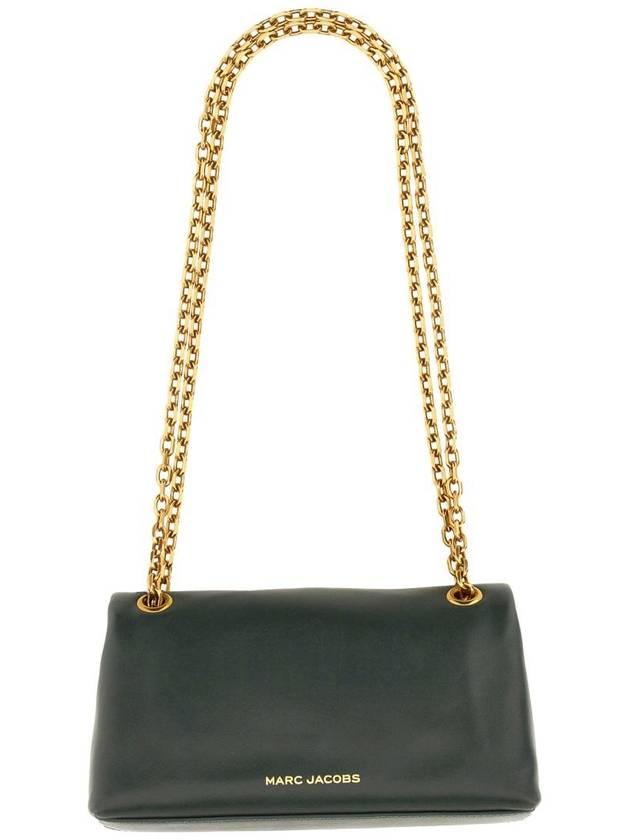 Marc Jacobs "The Dual Chain" Bag - MARC JACOBS - BALAAN 3