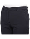 Golf wear women s brushed pants GWPA08707 6855 - J.LINDEBERG - BALAAN 9