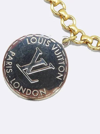 M60071 Key Holder Fashion Accessories - LOUIS VUITTON - BALAAN 2