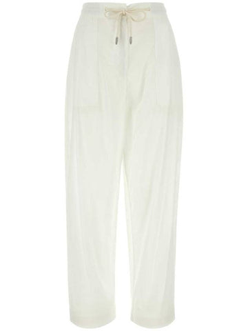 Pantalone 3R2PA12NR0Z 0156 B0440284795 - EMPORIO ARMANI - BALAAN 1