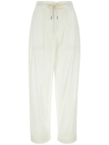 Pantalone 3R2PA12NR0Z 0156 B0440284795 - EMPORIO ARMANI - BALAAN 1