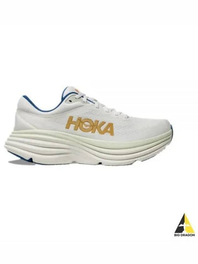 Men s Bondi 8 1123202 FTG M - HOKA ONE ONE - BALAAN 2