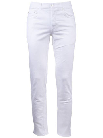 Department 5 Keith Jeans White - DEPARTMENT 5 - BALAAN 1