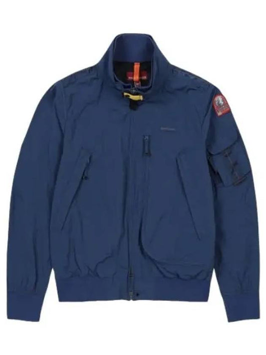 Fire Spring Jacket Estate Blue Jumper - PARAJUMPERS - BALAAN 1