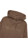 Women s Gorizia Hoodie 002 - MAX MARA - BALAAN 3