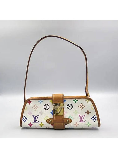 M40049 shoulder bag - LOUIS VUITTON - BALAAN 1