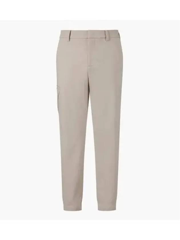 GOLF Men s Pocket Point Half Jogger Pants - DESCENTE - BALAAN 1