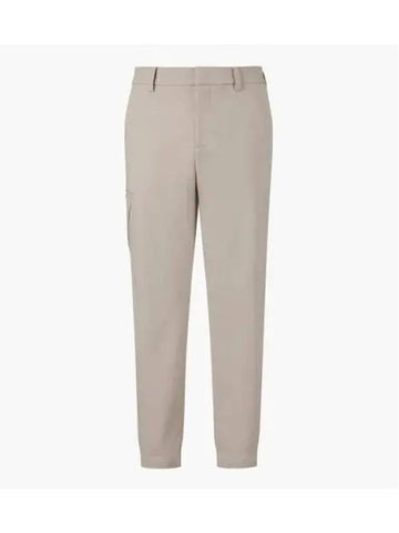 GOLF Men s Pocket Point Half Jogger Pants - DESCENTE - BALAAN 1