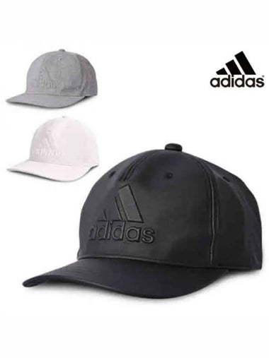 AUL17SCP03 Snapback Ball Cap BI4362 BI4363 CI2929 Domestic Product GQG022081776609 - ADIDAS GOLF - BALAAN 1