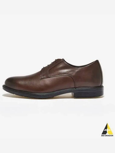 Hawkins AL IT8 Plain3 BROWN - GOLD HAWK - BALAAN 1