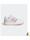 Forum Bold Stripe Low Top Sneakers White - ADIDAS - BALAAN 2