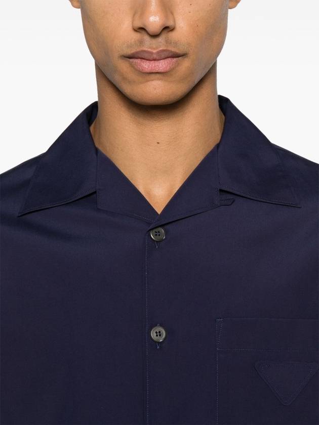 UOMO CAMICIA - PRADA - BALAAN 3