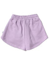 Kids Women s Logo Training Short Pants MS029329 071 - MSGM - BALAAN 3