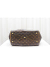 Monogram Tivoli GM Tote Shoulder Bag M40144 - LOUIS VUITTON - BALAAN 5