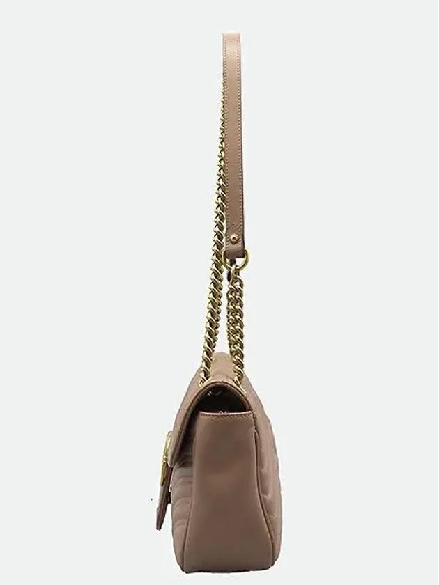 443497 shoulder bag - GUCCI - BALAAN 3