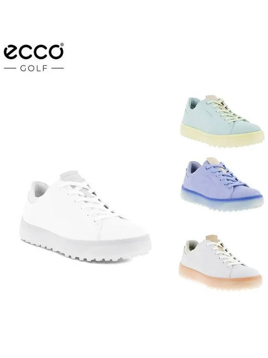 TRAY Tray Golf Shoes - ECCO - BALAAN 1