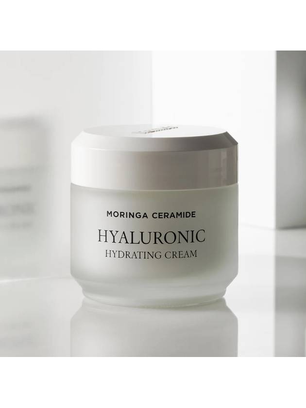 [heimish]   Moringa Creamide Hyaluronic Hydrating Cream 50ml - HEIMISH - BALAAN 1