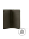 Aerogram Pocket Organizer Card Wallet Black - LOUIS VUITTON - BALAAN 5