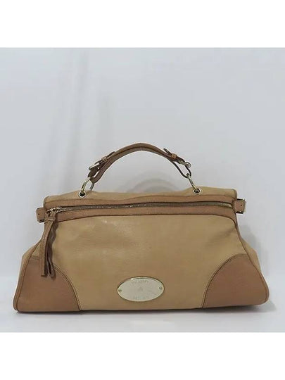 HH8401 2 WAY bag - MULBERRY - BALAAN 2