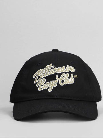 Billionaire Boys Club Hats - BILLIONAIRE BOYS CLUB - BALAAN 1