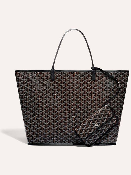 Anjou Bag GM - GOYARD - BALAAN 1