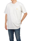 T-Shirt I02639100J XX B0440024880 - CARHARTT WIP - BALAAN 5