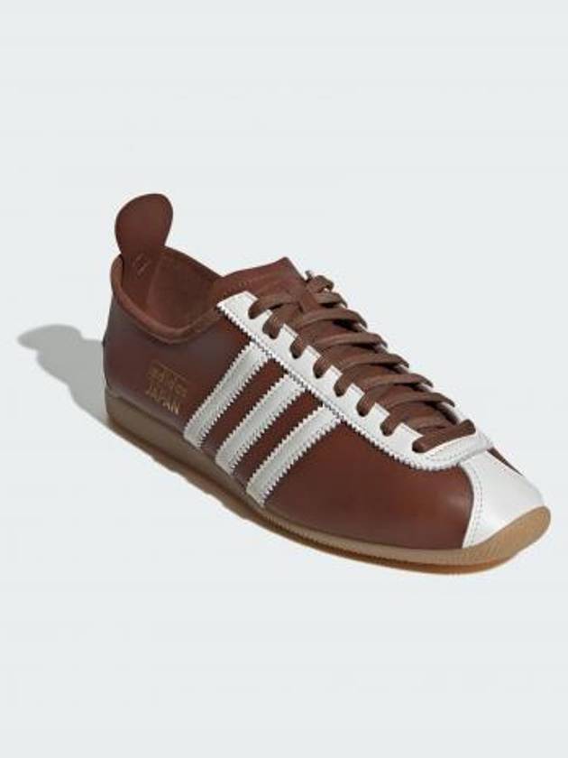 Japan Low Top Sneakers Brown - ADIDAS - BALAAN 6