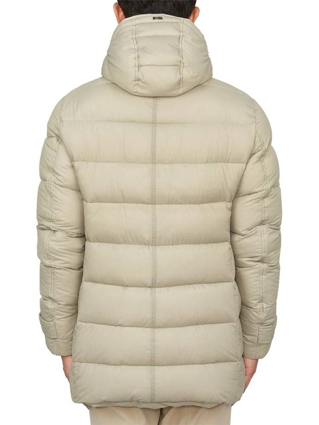 Leskimo Men s Padded Jumper PI004ULE 12456Z 1985 - HERNO - BALAAN 5