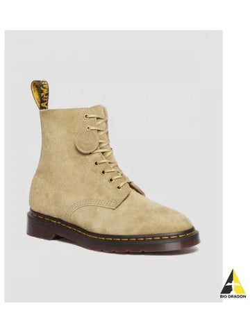 Dr Martens 1460 Pascal - DR. MARTENS - BALAAN 1