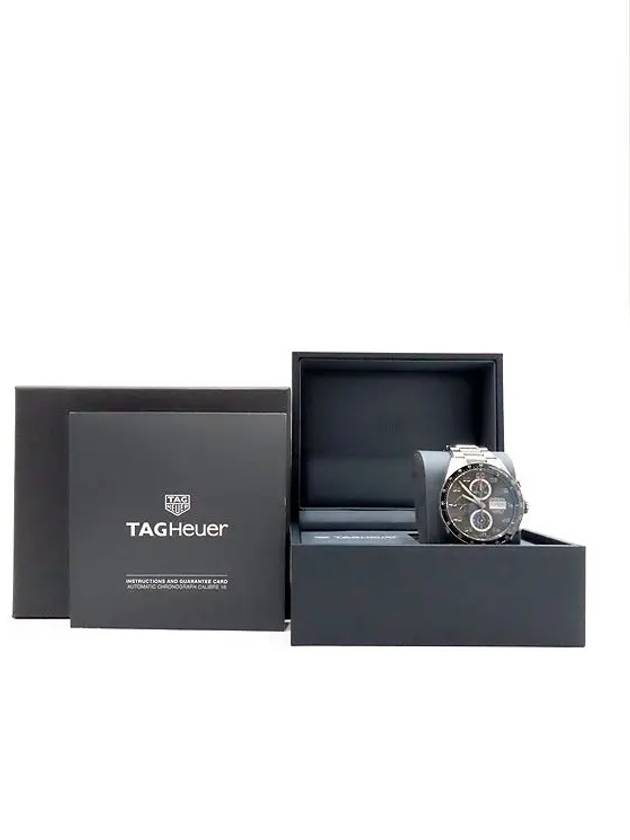 CV2A1U Men s Watch - TAG HEUER - BALAAN 5