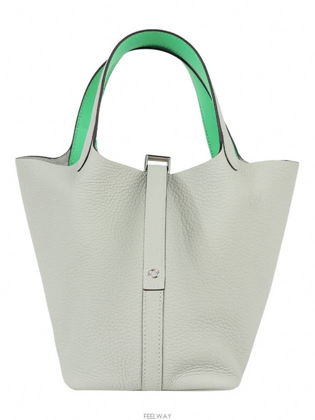 women tote bag - HERMES - BALAAN 1