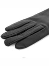 women gloves - HERMES - BALAAN 5