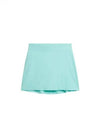 Women s Thea Skirt Aruba Blue GWSD09351 O492 - J.LINDEBERG - BALAAN 2