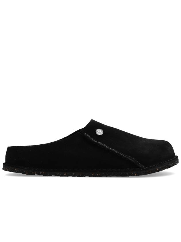 Zermatt Premium Suede SlipOn 1025114 - BIRKENSTOCK - BALAAN 2