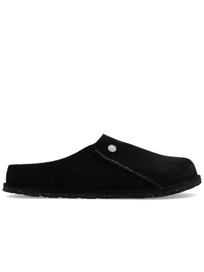 Zermatt Premium Suede SlipOn 1025114 - BIRKENSTOCK - BALAAN 2